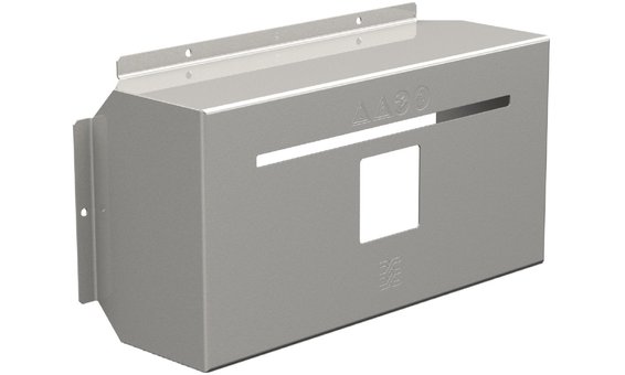 Weidmüller GAK-Schutz PV SUN COVER 20/40/13 SW